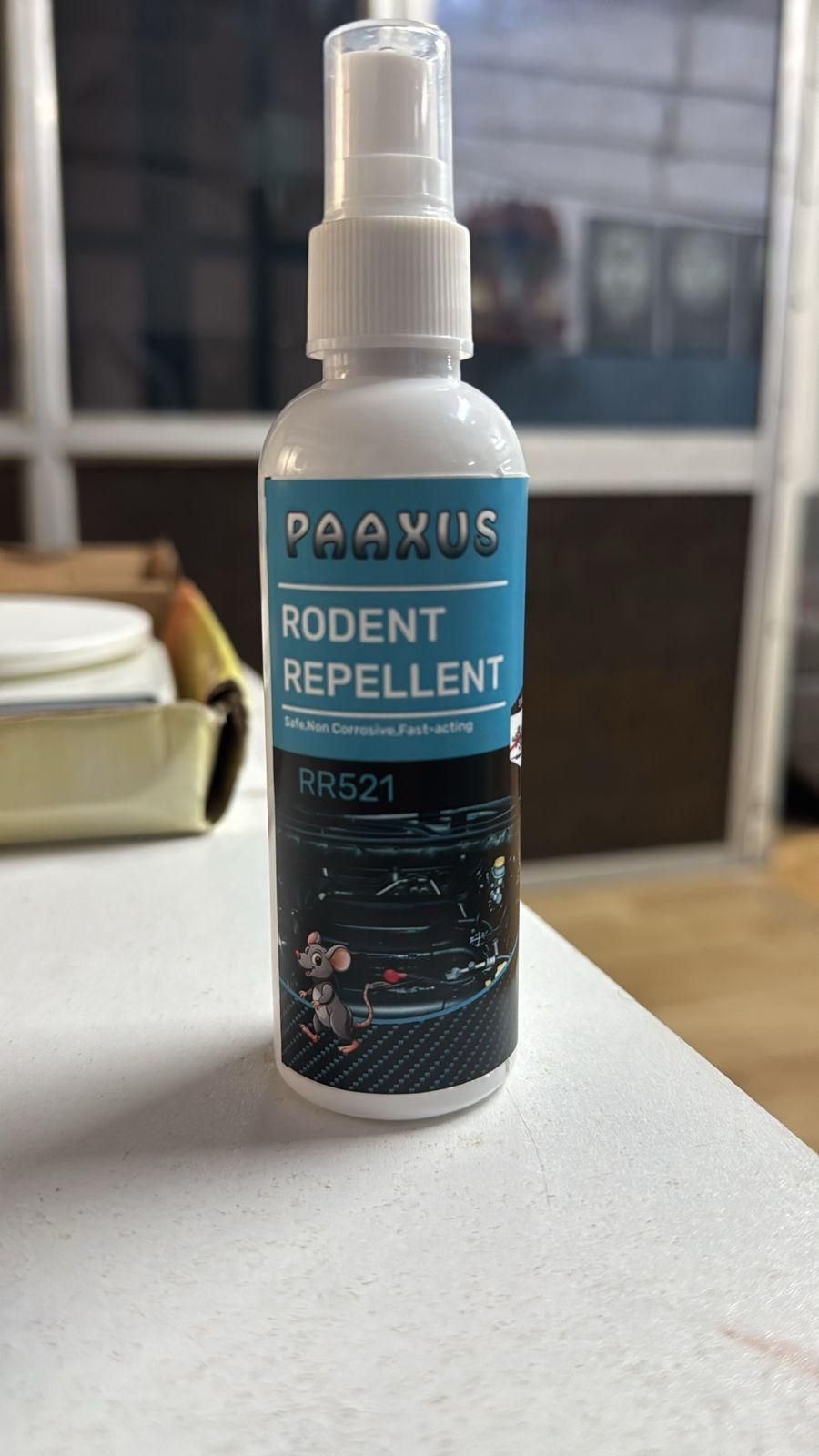 Rodent Repellent 300 ml Pack of 3